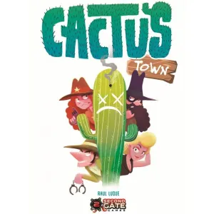 CACTUS TOWN