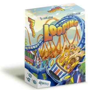 LOOPING