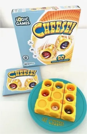 CHEESE