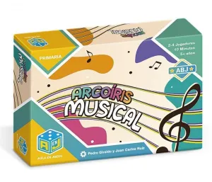 ARCOIRIS MUSICAL