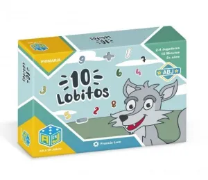 10 LOBITOS