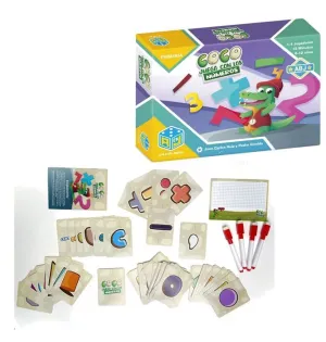 COCO JUEGA CON LOS NÚMEROS COCO JUEGA CON LOS NÚMEROS