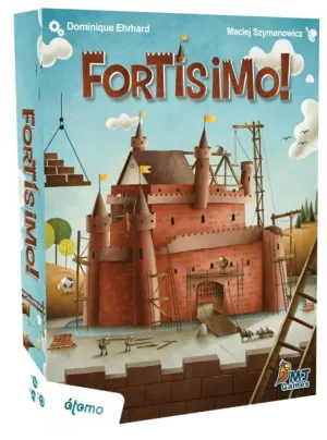 FORTISSIMO