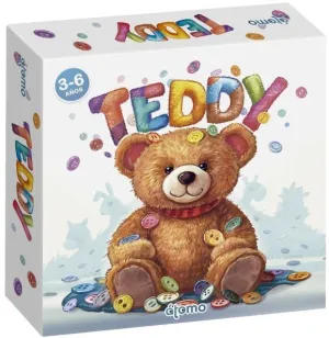 TEDDY