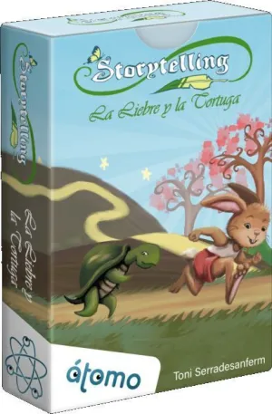 STORYTELLING: LOS TRES CERDITOS STORYTELLING: LOS TRES CERDITOS