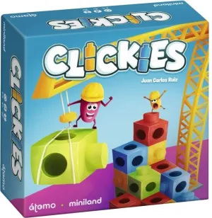 CLICKIES