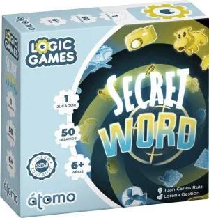 SECRET WORD
