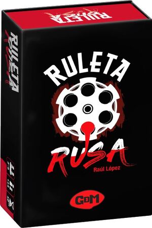 RULETA RUSA