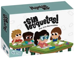 SIN ETIQUETAS