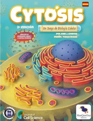 CYTOSIS BIG BOX
