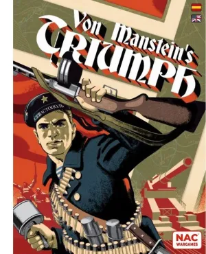 VON MANSTEINS TRIUMPH