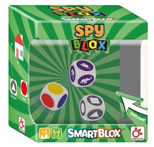SPY BLOX