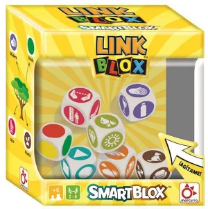 LINK BLOX