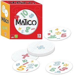 MATICO