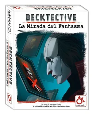 DECKTECTIVE. LA MIRADA DEL FANTASMA