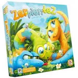 ZERPIENTEZ