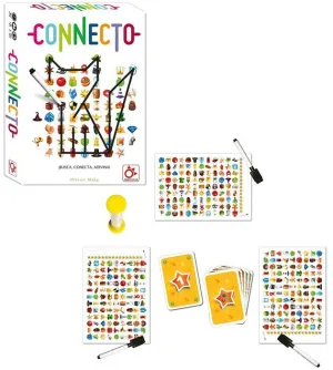 CONNECTO