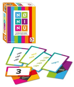 NONINÚ