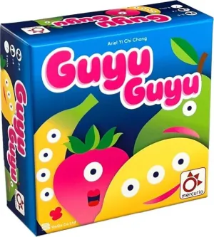 GUYU GUYU