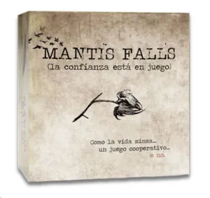 MANTIS FALLS