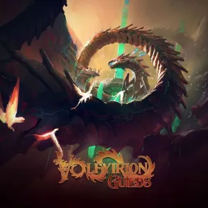 VOLFYRION GUILDS EXPANSION