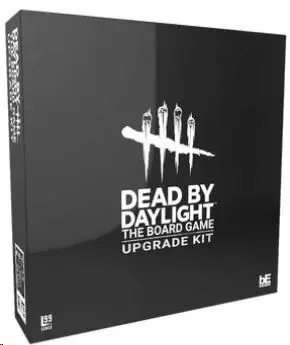 DEAD BY DAYLIGHT: DELUXE UPGRADE KIT