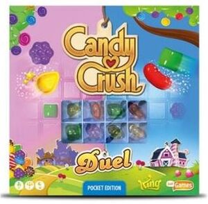CANDY CRUSH DUEL POCKET
