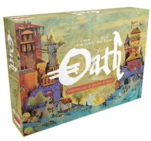 OATH (CASTELLANO)
