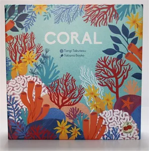 CORAL (CATALÁ)