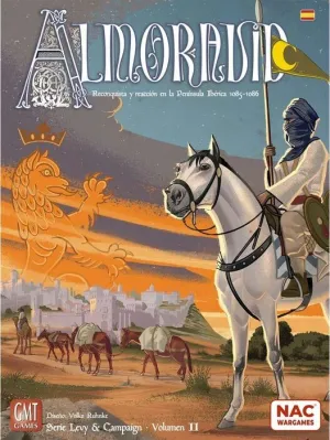 ALMORAVID (CASTELLANO)