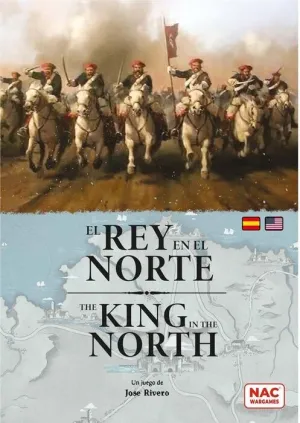 EL REY EN EL NORTE