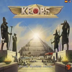 KEOPS