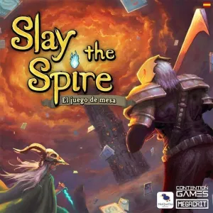 SLAY THE SPIRE (CASTELLANO)