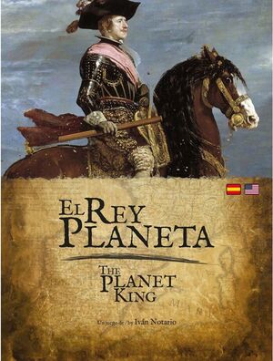 EL REY PLANETA