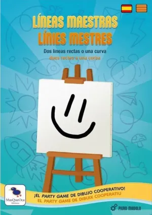 LINEAS MAESTRAS