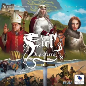 FIEF INGLATERRA