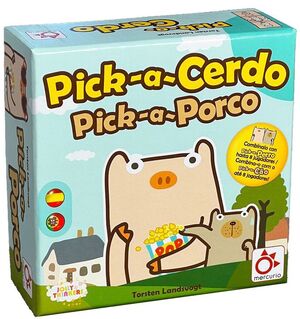 PICK-A-CERDO