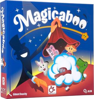 MAGICABOO