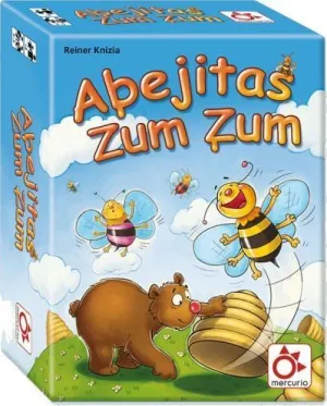 ABEJITAS ZUM ZUM                                                           