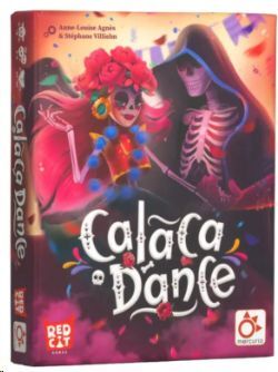CALACA DANCE