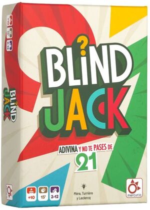 BLIND JACK