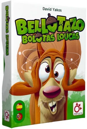 BELLOTAZO