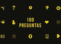 100 PREGUNTAS THE SCHOOL OF LIFE