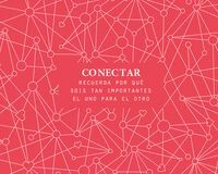 CONECTAR, THE SCHOOL OF LIFE