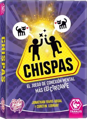 CHISPAS