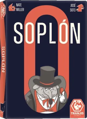 SOPLÓN