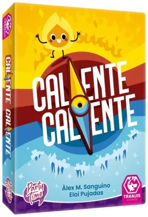 CALIENTE CALIENTE