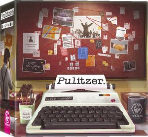PULITZER