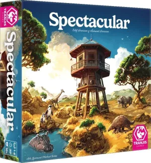 SPECTACULAR