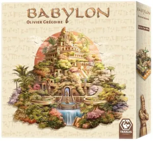 BABYLON